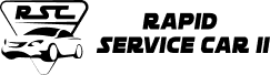 Garage-auto-Service-logo