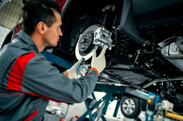 Techniciens certifiés